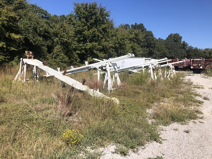 Wireline Mast All Different Sizes #1